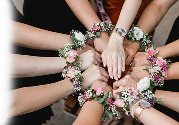 Floristikkurse Floristikkurse