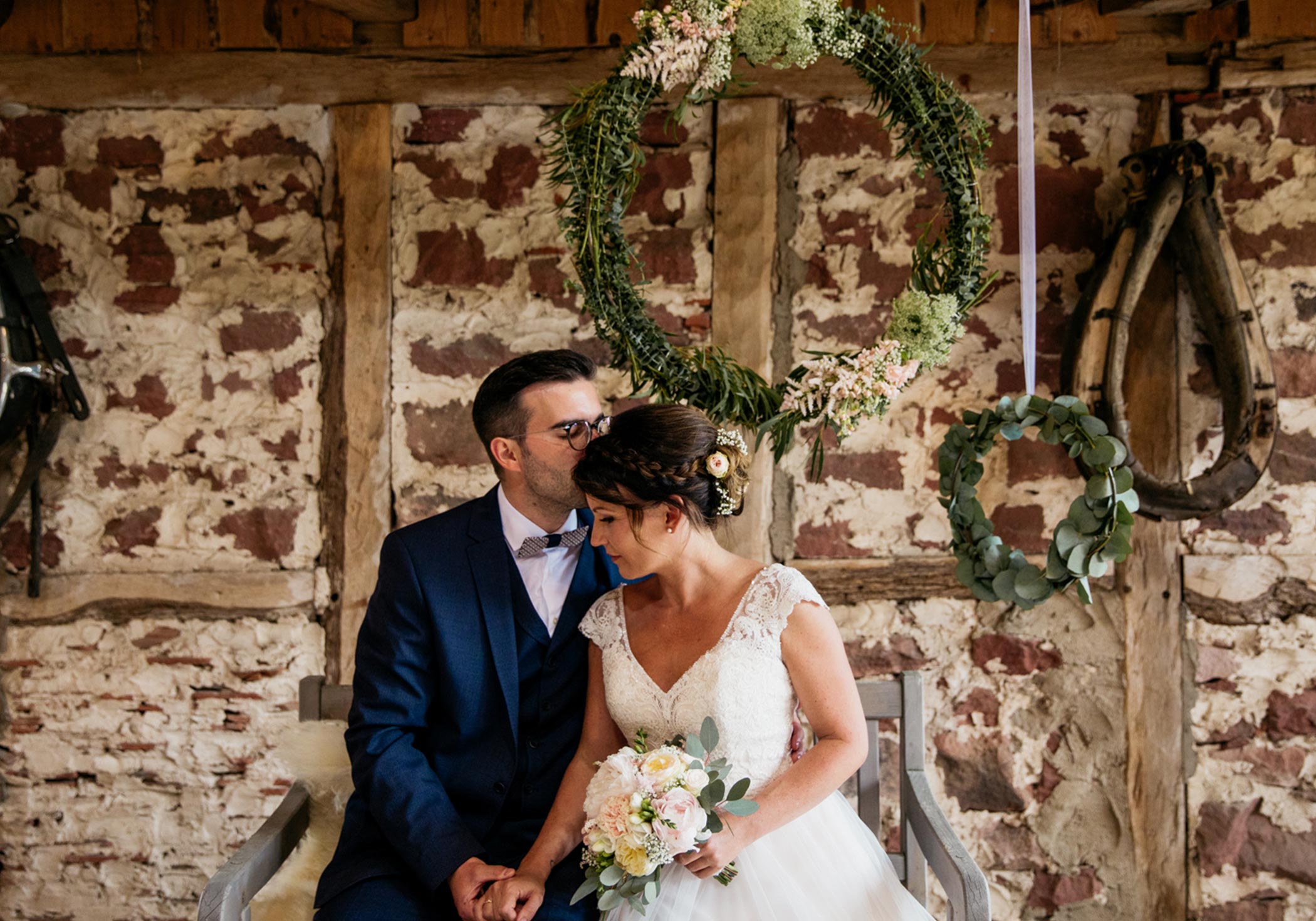 Flowers for Life Slide background