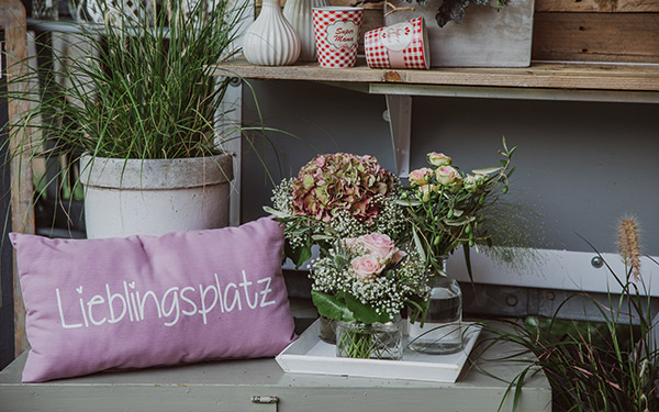 flowers for life - Blumen fürs Leben flowers for life - Blumen fürs Leben